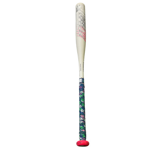 Vist Large View of Product Image Which is Used Louisville Slugger PROVEN BB/SB Fastpitch Bat 31"