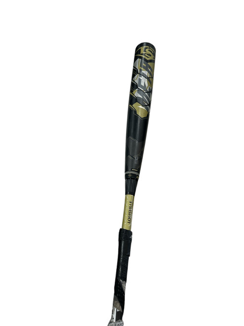 Vist Large View of Product Image Which is Used Louisville Slugger 2021 META 33/30 BB/SB High School -3 Bat 33"