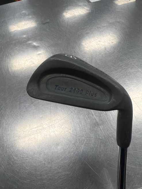 Vist Large View of Product Image Which is Used Dunlop TOUR 2400 PLUS Jr Individual Iron RH 8 Iron