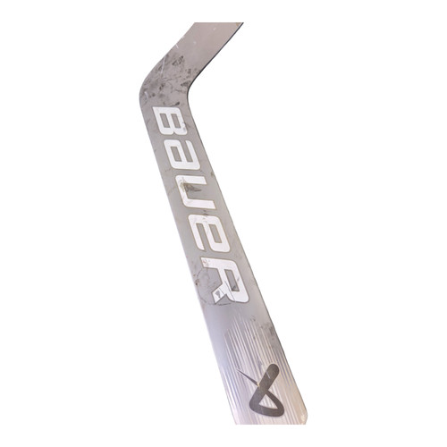 Vist Large View of Product Image Which is Used Bauer VAPOR X5PRO INTER GOALIE STICK 23INCH Inter Goalie Stick 23"