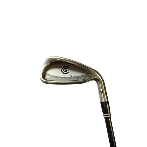 Vist Large View of Product Image Which is Used Cleveland TA 6 Mens Individual Iron RH 6 Iron