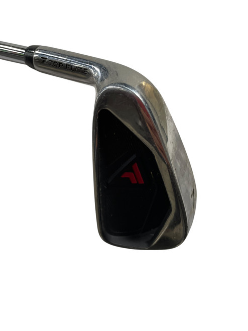 Vist Large View of Product Image Which is Used Top Flite TOP FLITE Mens Individual Iron LH 7 Iron