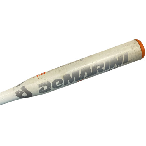 Vist Large View of Product Image Which is Used Demarini BUSTOS -13 BB/SB Fastpitch Bat 29"