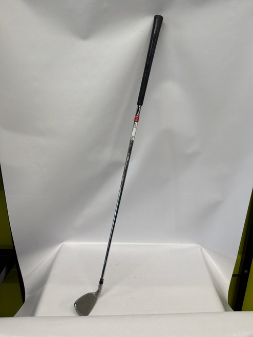 Vist Large View of Product Image Which is Used Taylormade RAC Golf Wedge Mens RH Pitching Wedge