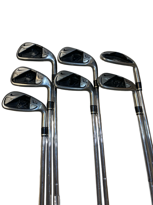 Vist Large View of Product Image Which is Used Nike VS Mens Iron Set RH 5I-GW/AW