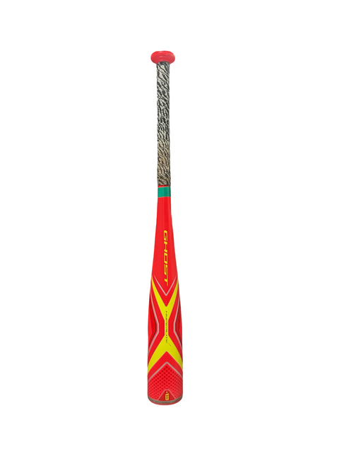 Vist Large View of Product Image Which is Used Easton HYPERLITE BB/SB T-Ball Bat 25"