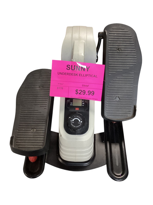 Vist Large View of Product Image Which is Used Sunny Exercise Accessory Other