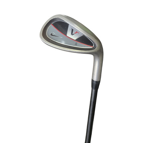 Vist Large View of Product Image Which is Used Nike VR JUNIOR IRON Jr Individual Iron RH 9 Iron