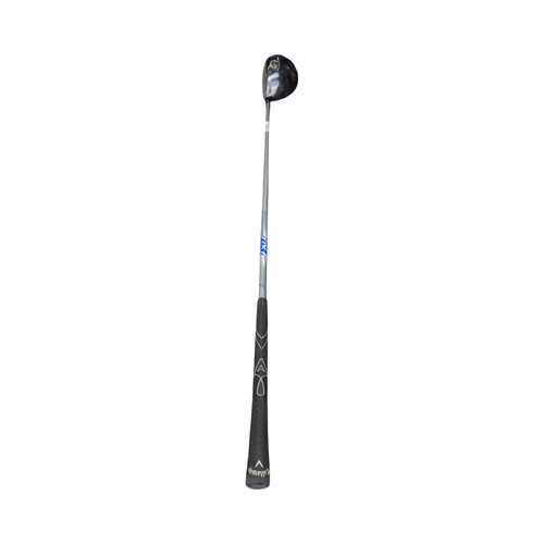 Vist Large View of Product Image Which is Used Callaway XT DRIVER GRAPH Mens Driver RH HT