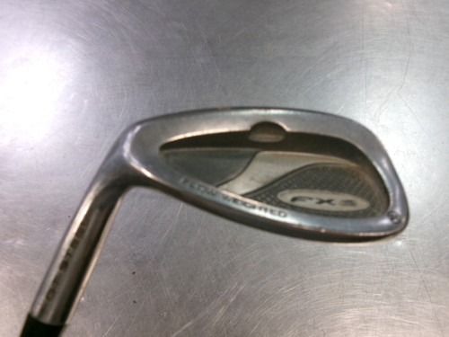 Vist Large View of Product Image Which is Used Ram FX2 Golf Wedge Mens LH Sand Wedge