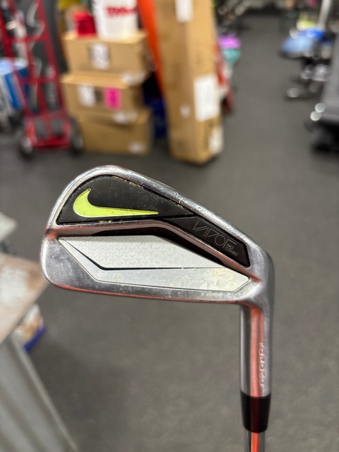 Vist Large View of Product Image Which is Used Nike VAPOR PRO Mens Iron Set RH 6I-PW