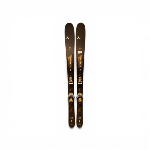 Vist Large View of Product Image Which is Used DYNASTAR M-PRO 100 178cm W/LOOK PIVOT