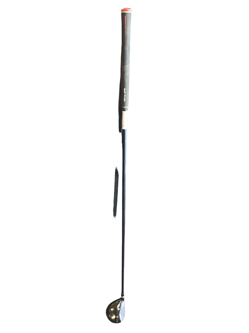 Vist Large View of Product Image Which is  Cobra OFFSET SZ Mens Fairway Wood RH 5 Wood