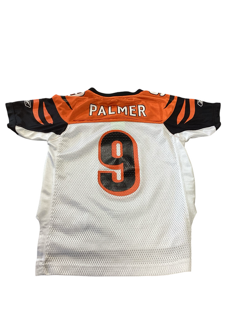 Vist Large View of Product Image Which is Used NFL S.S. Spirit Wear Y SM