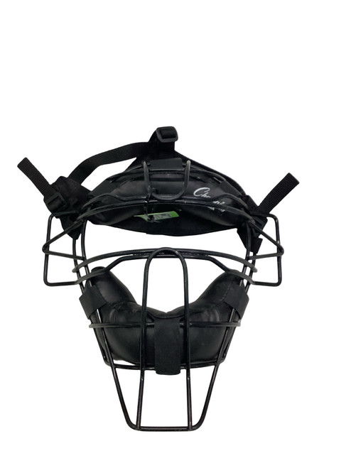 Vist Large View of Product Image Which is Used Champion Sports BM2A UMP MASK Umpire Mask
