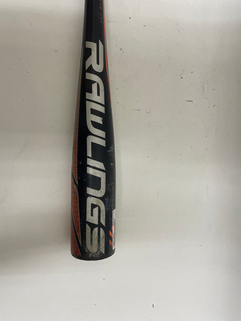 Vist Large View of Product Image Which is Used Rawlings PRODIGY ALLOY BB/SB USA 2 5/8 Bat 29"