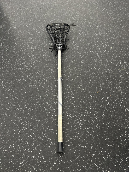 Vist Large View of Product Image Which is Used STX CRUX Wmn Atk/Mid Complete Stick Black