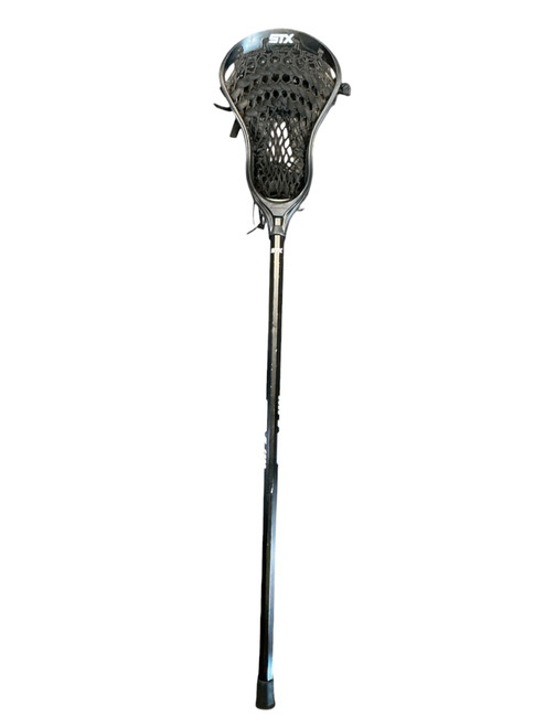 Vist Large View of Product Image Which is Used STX 6000 Men Atk/Mid Complete Stick None