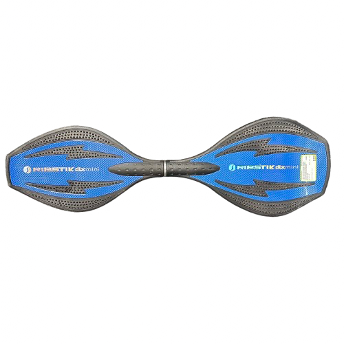 Vist Large View of Product Image Which is Used Ripstick DLX MINI Other Skateboard Royal Blue