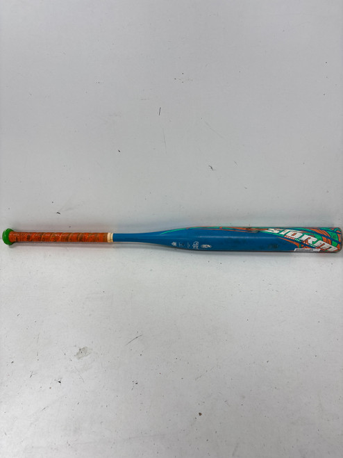 Vist Large View of Product Image Which is Used Worth STORM BB/SB Fastpitch Bat 32"