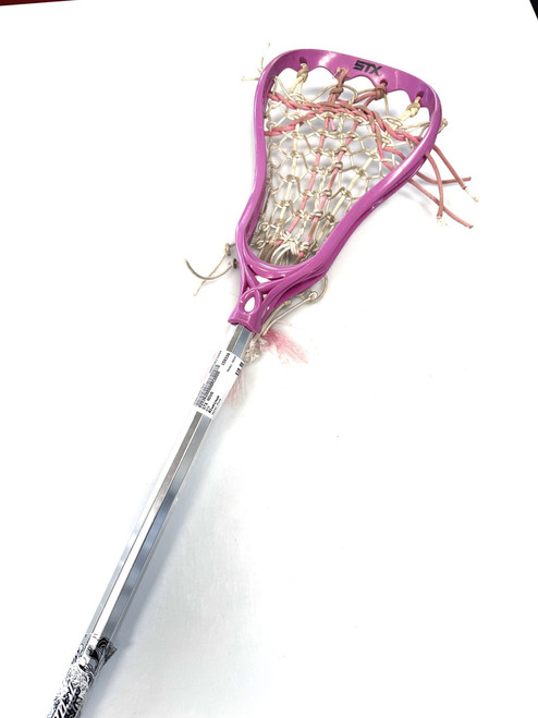 Vist Large View of Product Image Which is Used STX NOVA Wmn Atk/Mid Complete Stick Pink