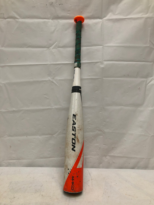 Vist Large View of Product Image Which is Used Easton MAKO BB/SB USSSA 2 3/4 Bat 27"