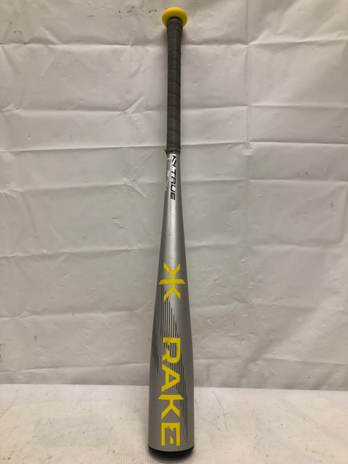 Vist Large View of Product Image Which is Used True RAKE BB/SB USSSA 2 3/4 Bat 29"