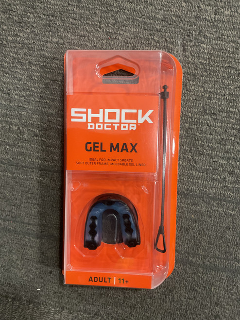 Vist Large View of Product Image Which is Used Shock DR Football Accessory