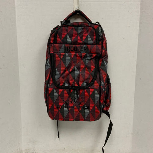 Vist Large View of Product Image Which is Disc Golf Disc Golf Bags