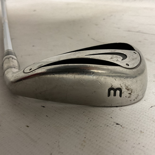 Vist Large View of Product Image Which is Used Nike SLINGSHOT Mens Individual Iron RH 3 Iron