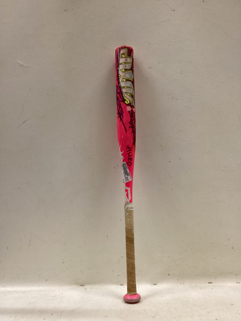 Vist Large View of Product Image Which is Used Worth AMP FASTPITCH BB/SB Fastpitch Bat 29"