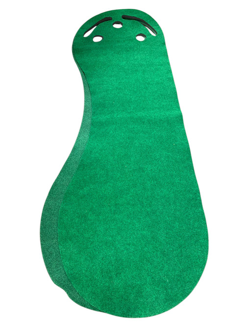 Vist Large View of Product Image Which is Used PUTTING MAT Field Equipment