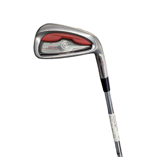 Vist Large View of Product Image Which is Titleist Golf Individual Irons