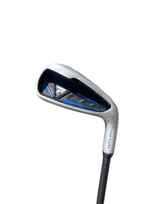 Vist Large View of Product Image Which is Used Top Flite 7 IRON Jr Individual Iron RH 7 Iron