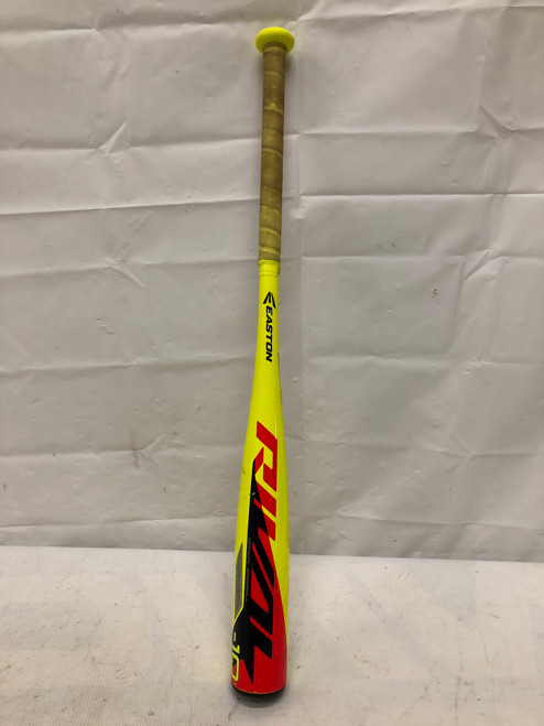 Vist Large View of Product Image Which is Used Easton RIVAL BB/SB USA 2 1/4 Bat 27"