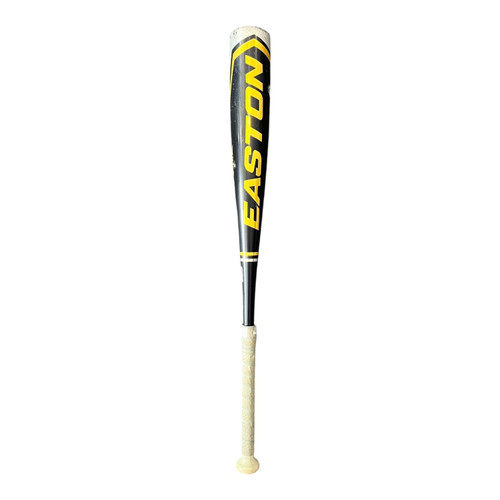Vist Large View of Product Image Which is Used Easton ALPHA ALX BB/SB USSSA 2 3/4 Bat 30"