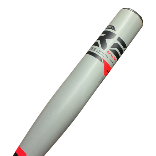 Vist Large View of Product Image Which is Used Combat 2022 B2 ULTRA USSSA 2 5/8 Bat 30"