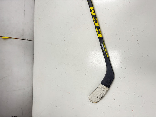 Vist Large View of Product Image Which is Used CCM ULTRA TACKS Senior One Piece Left 100 Flex