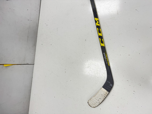 Vist Large View of Product Image Which is Used CCM ULTRA TACKS Senior One Piece Left 100 Flex