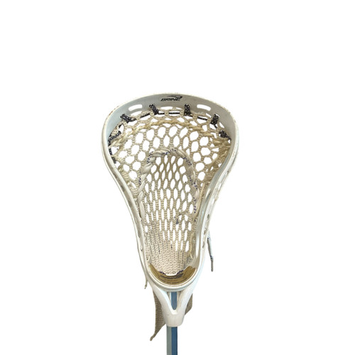 Vist Large View of Product Image Which is Used Brine 6000 THROTTLE Men Atk/Mid Complete Stick Grey