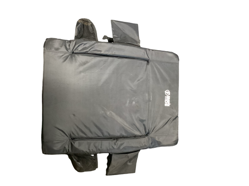 Vist Large View of Product Image Which is Used BRAWNTIDE Football Accessory