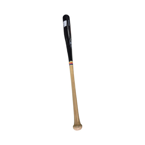 Vist Large View of Product Image Which is Used Cooper PRO 100 WOOD BAT 34 INCH BB/SB Wood Bat 34"