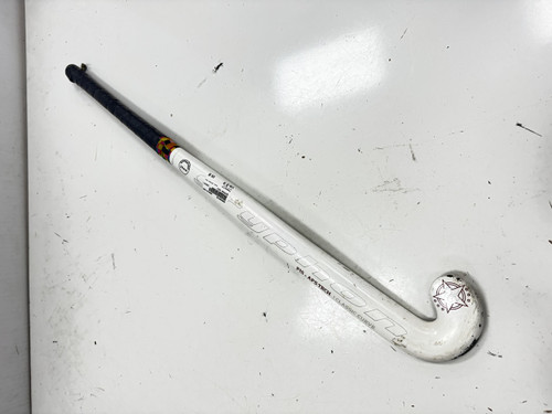 Vist Large View of Product Image Which is Used GRYPHON SOLO FH Complete Stick White 35"