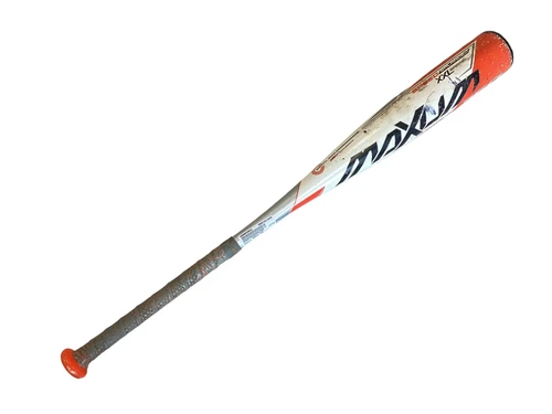 Vist Large View of Product Image Which is Easton MAXUM 360 Baseball/Softball USSSA 2 3/4 Bat 30"