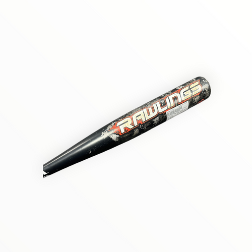 Vist Large View of Product Image Which is Used Rawlings RAPTOR ALLOY BB/SB USA 2 1/4 Bat 28"