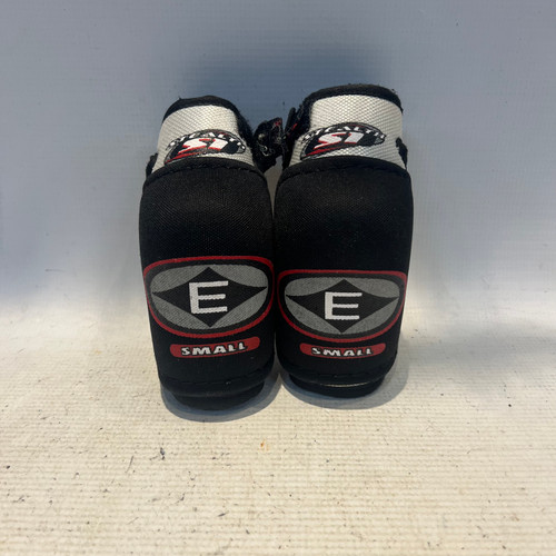 Vist Large View of Product Image Which is Used Easton STEALTH S1 Youth Elbow Pads XS