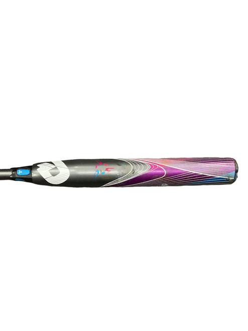 Vist Large View of Product Image Which is Used Demarini CFP-20 BB/SB Fastpitch Bat 32"