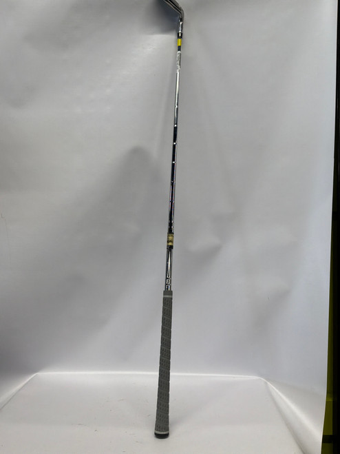 Vist Large View of Product Image Which is Used TRX POWERMAX SLOT Mens Iron Set RH 5I-PW