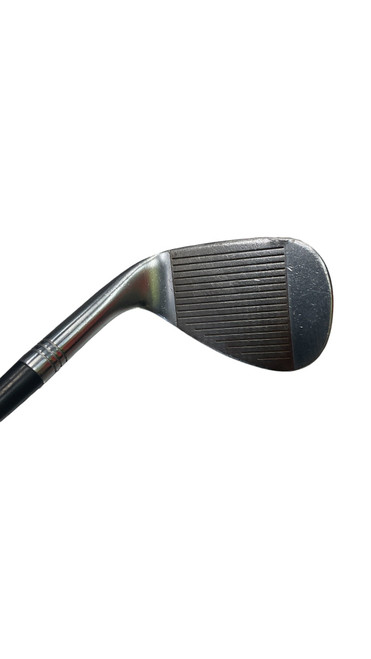 Vist Large View of Product Image Which is Taylormade, MILLED GRIND, Golf Chipper, RH, 52 Degree