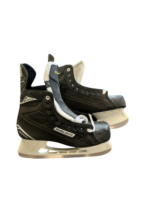 Vist Large View of Product Image Which is Used Bauer SUPREME S140 Senior Hockey Skate Senior 11